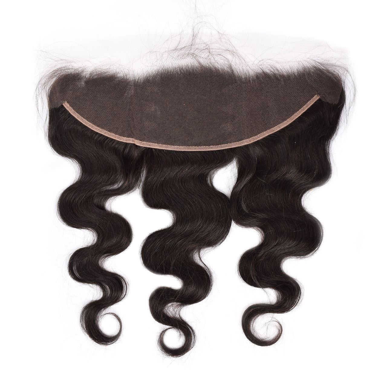 BODY WAVE FRONTAL 13x4