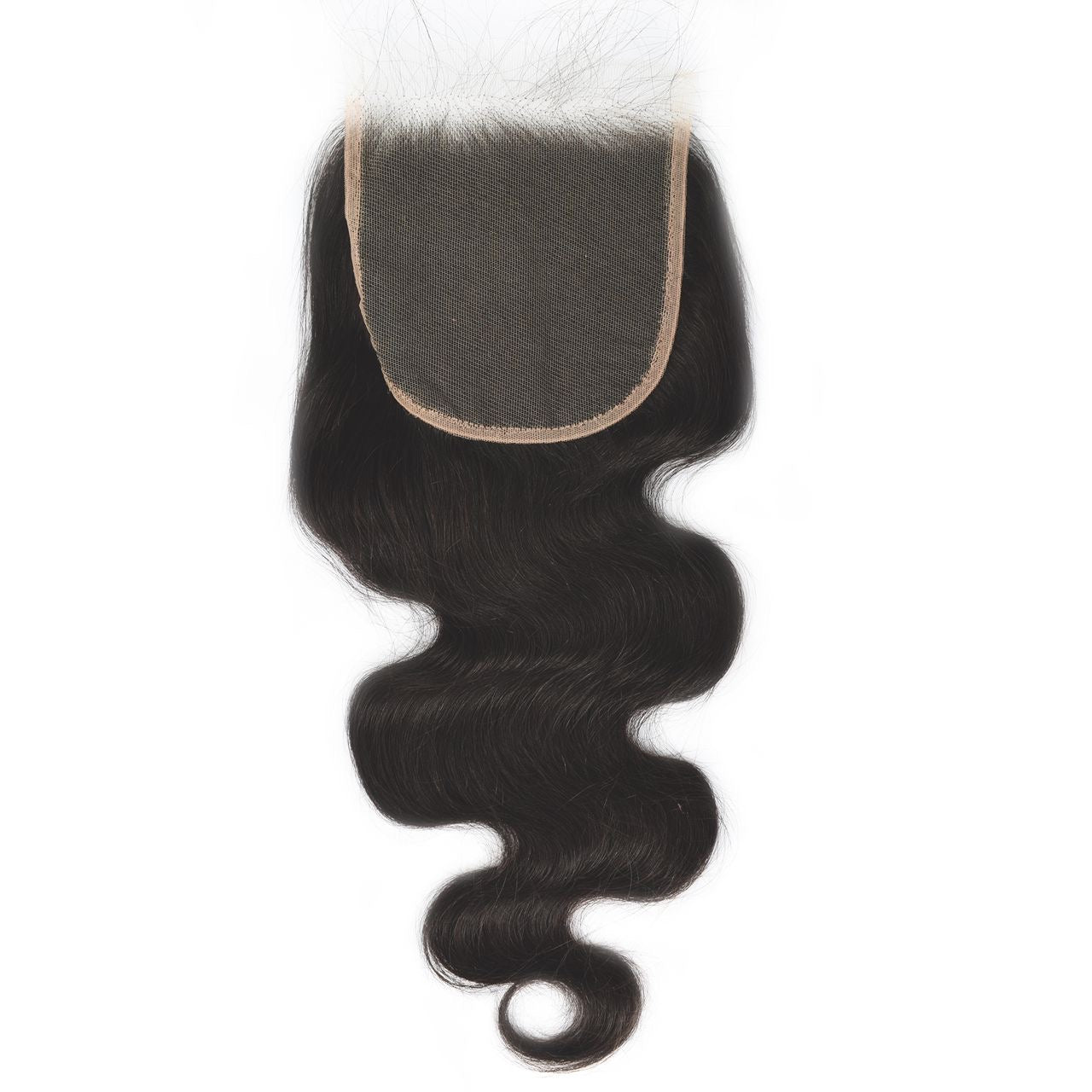 5x5 body wave closure