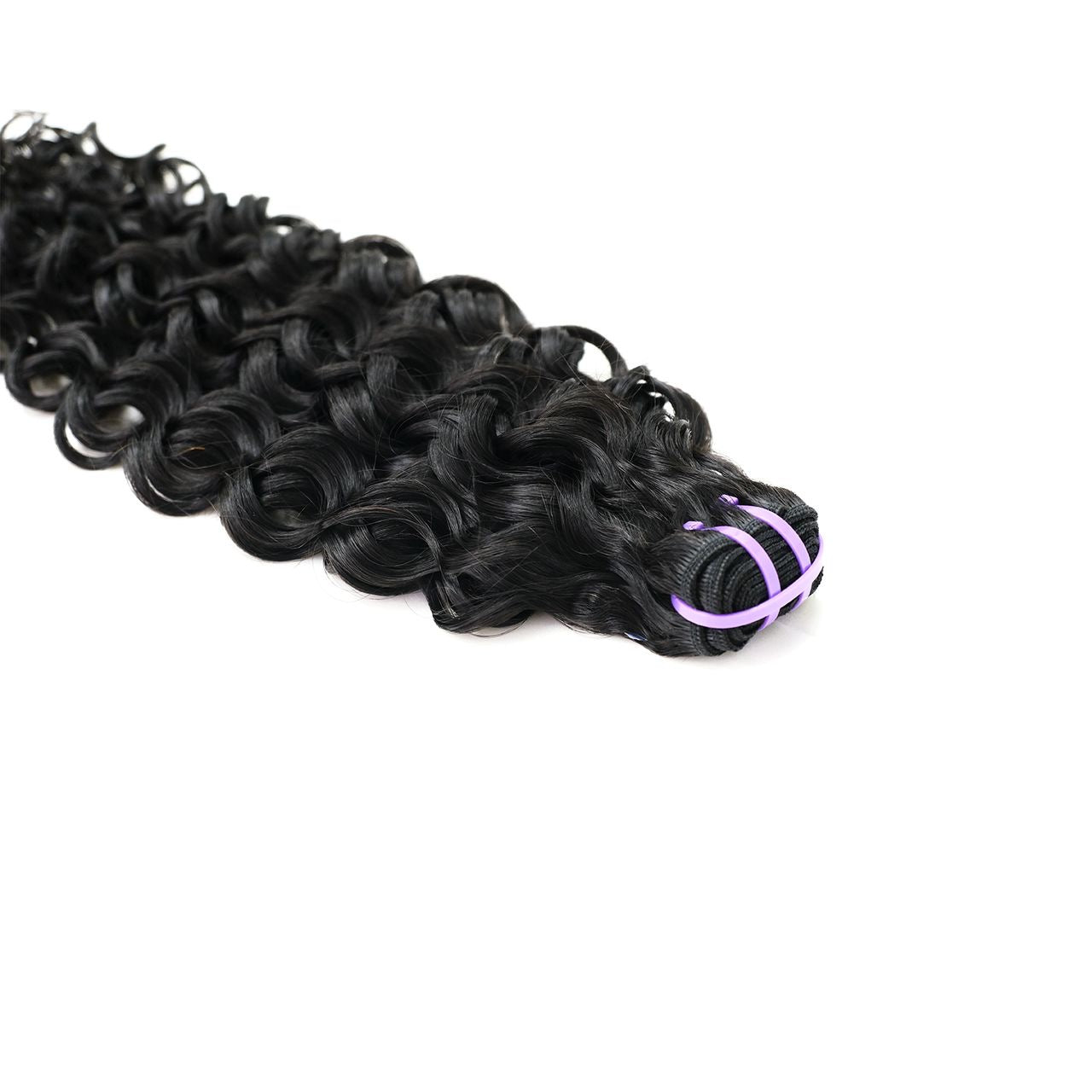 Deep wave bundles