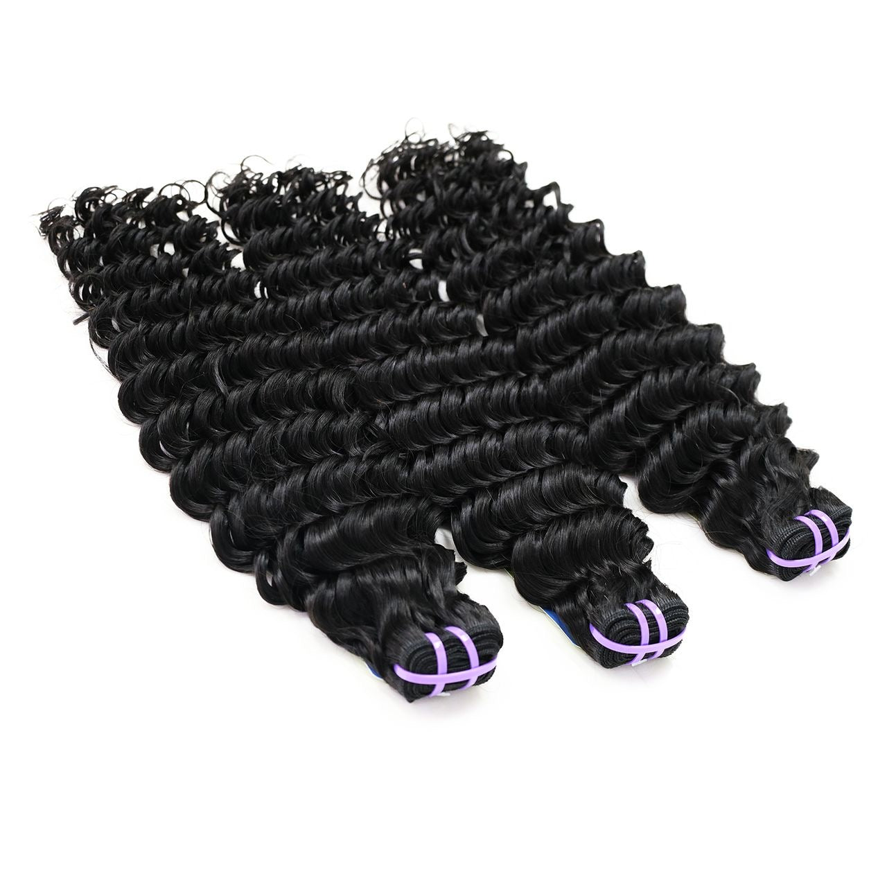 Deep wave bundles